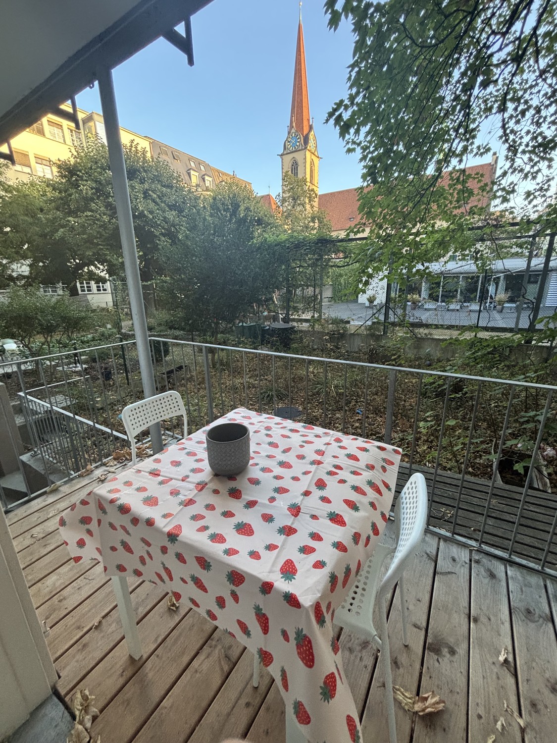 Room in a shared flat, Foto 2 von 7