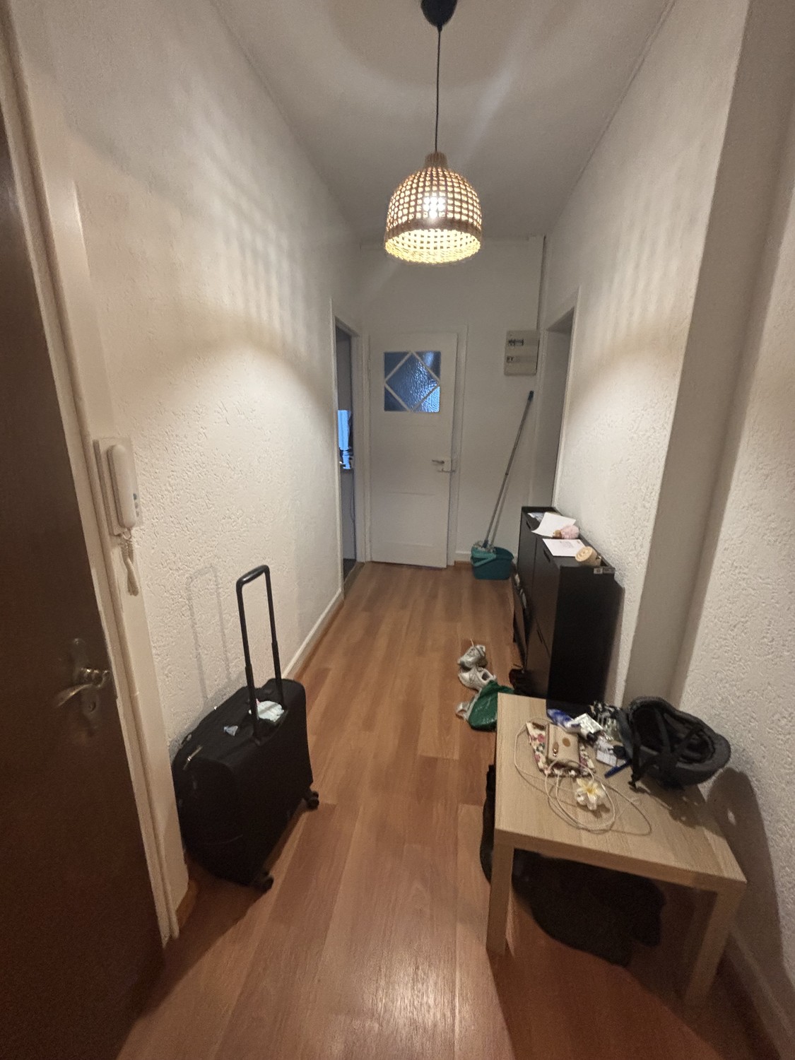 Room in a shared flat, Foto 6 von 7