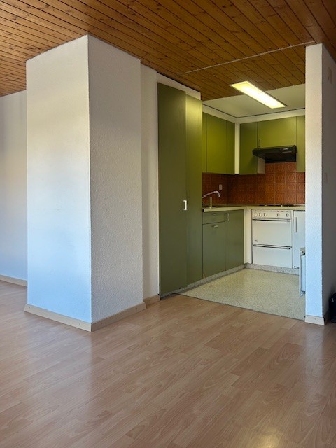 2 ½ rooms apartment, Foto 3 von 5