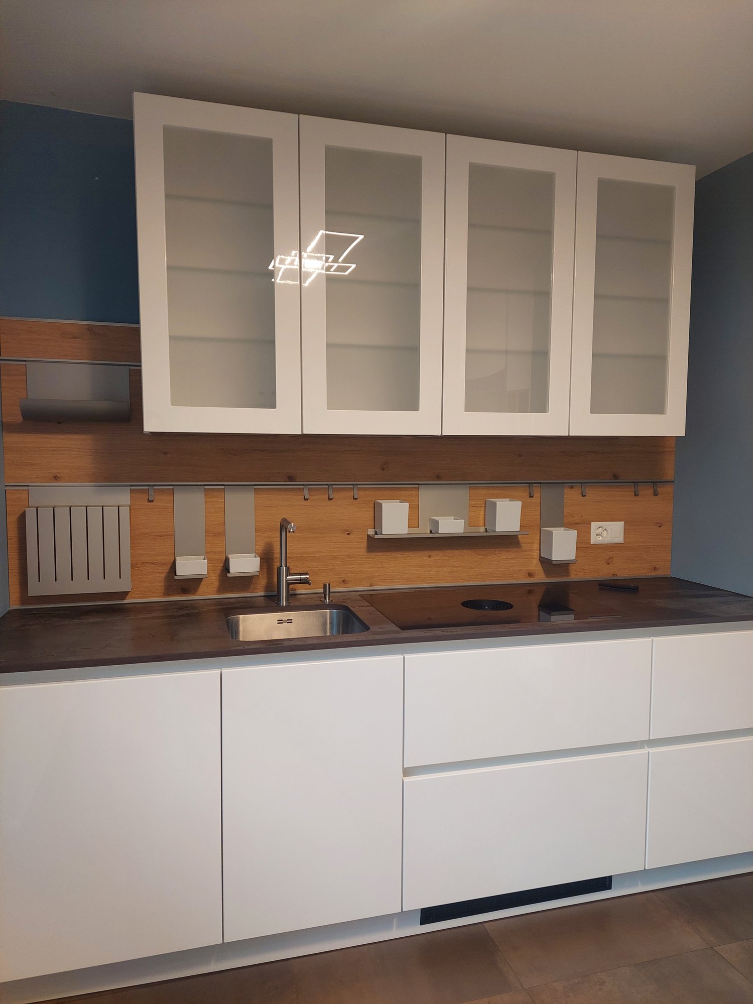 5 ½ rooms single house