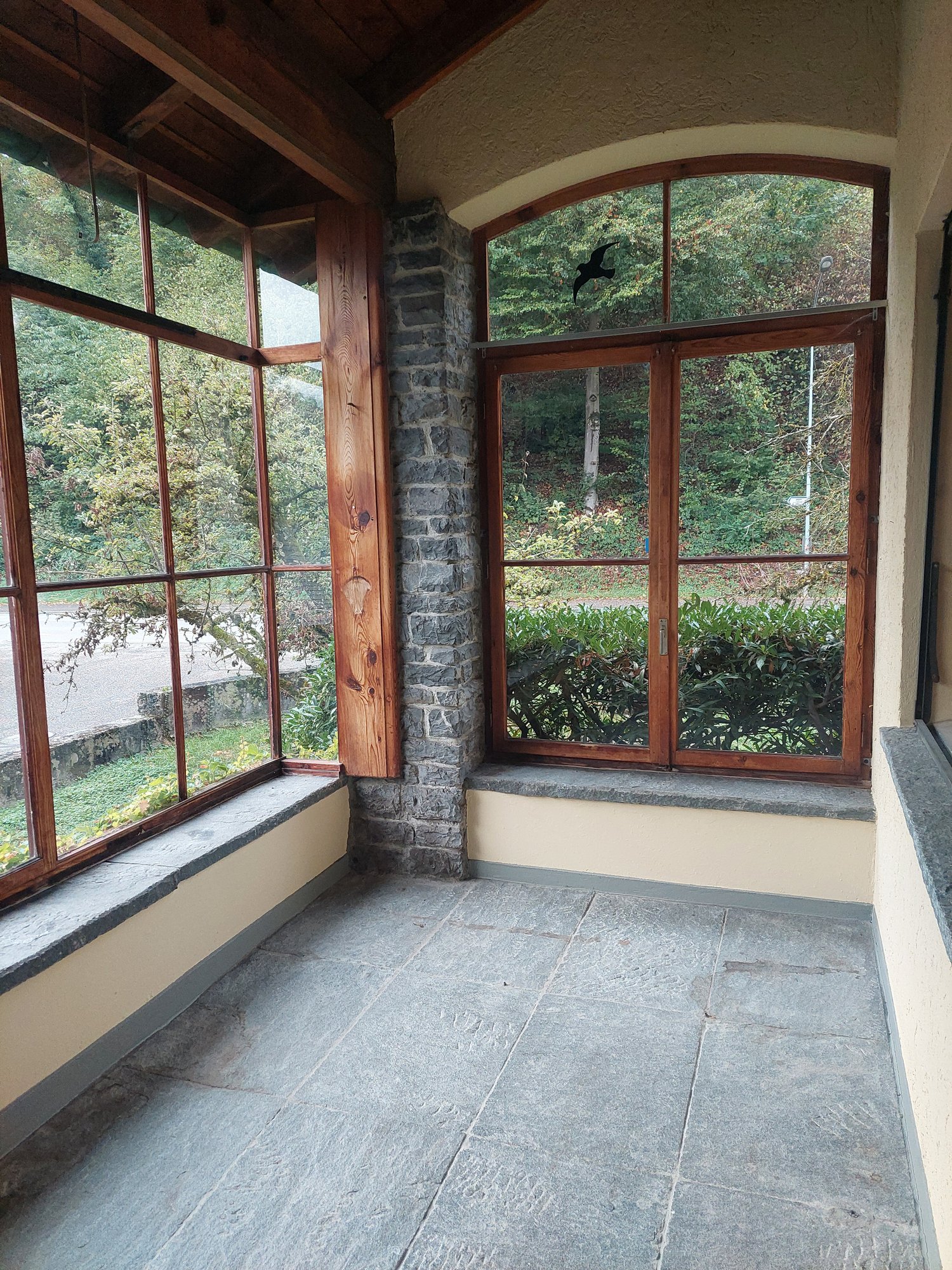 5 ½ rooms single house
