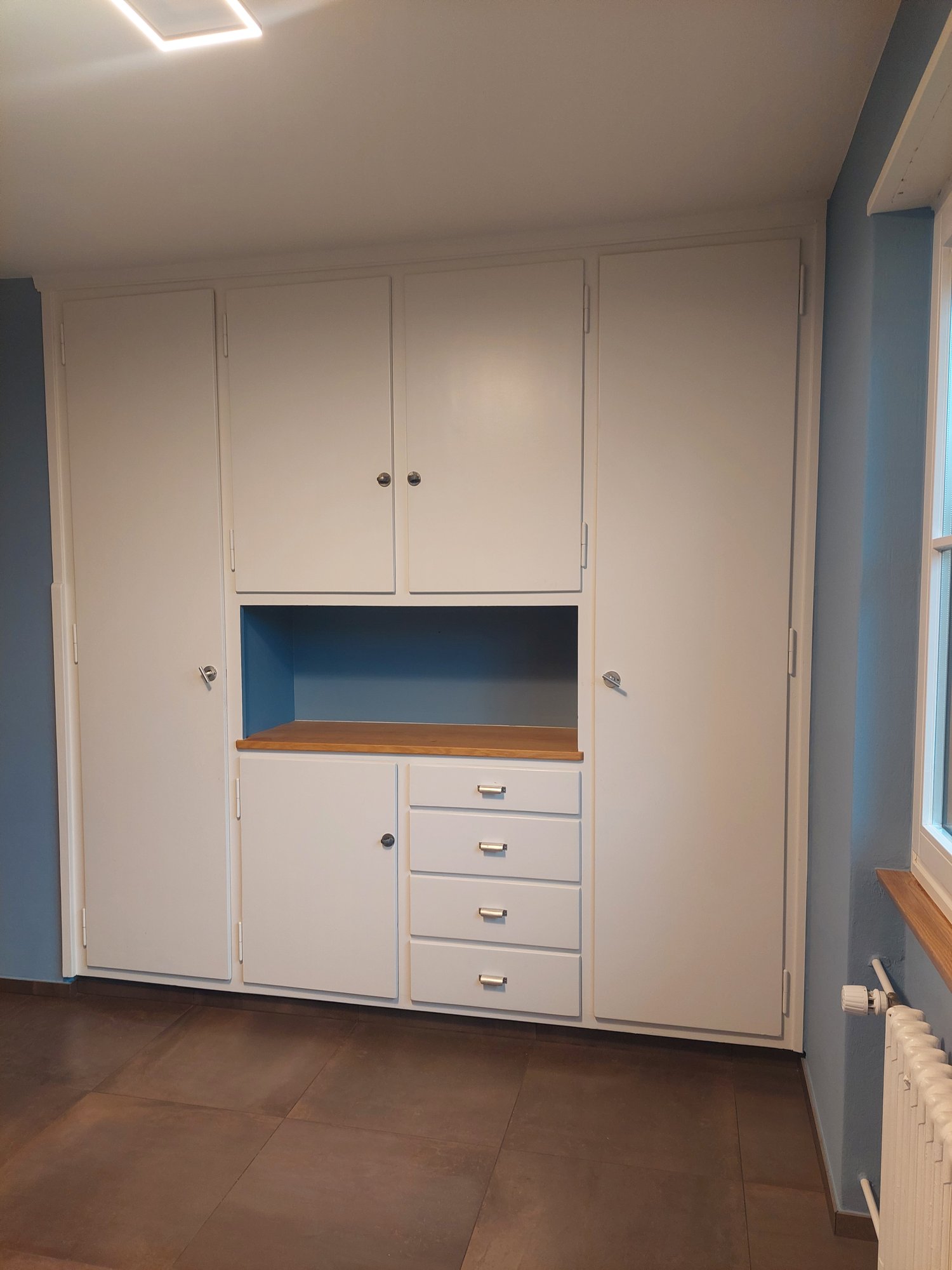 5 ½ rooms single house