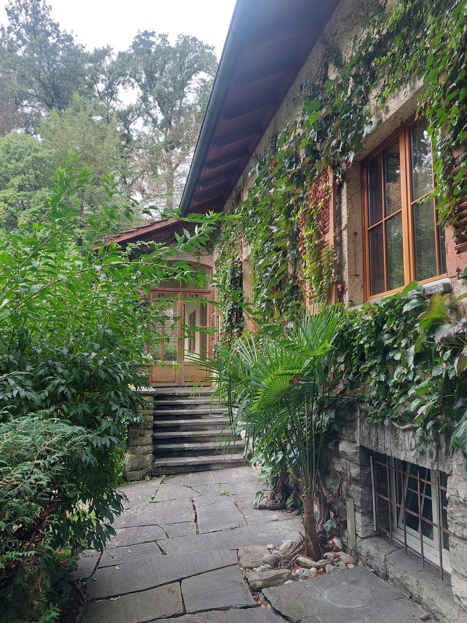 5 ½ rooms single house