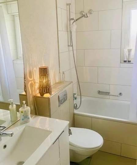 Appartamento di 1 ½ locali