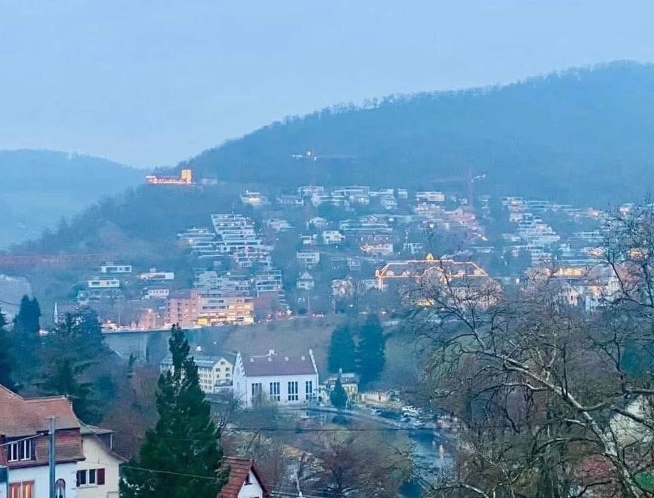 Appartamento di 1 ½ locali