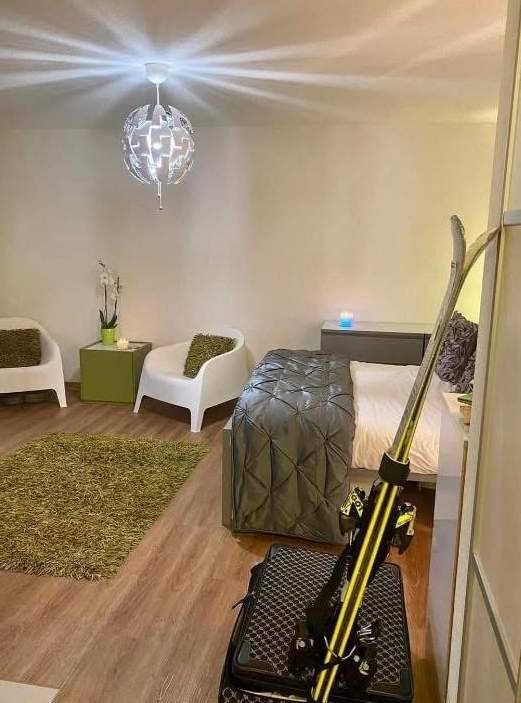 Appartamento di 1 ½ locali