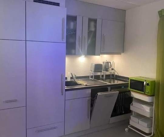 Appartamento di 1 ½ locali