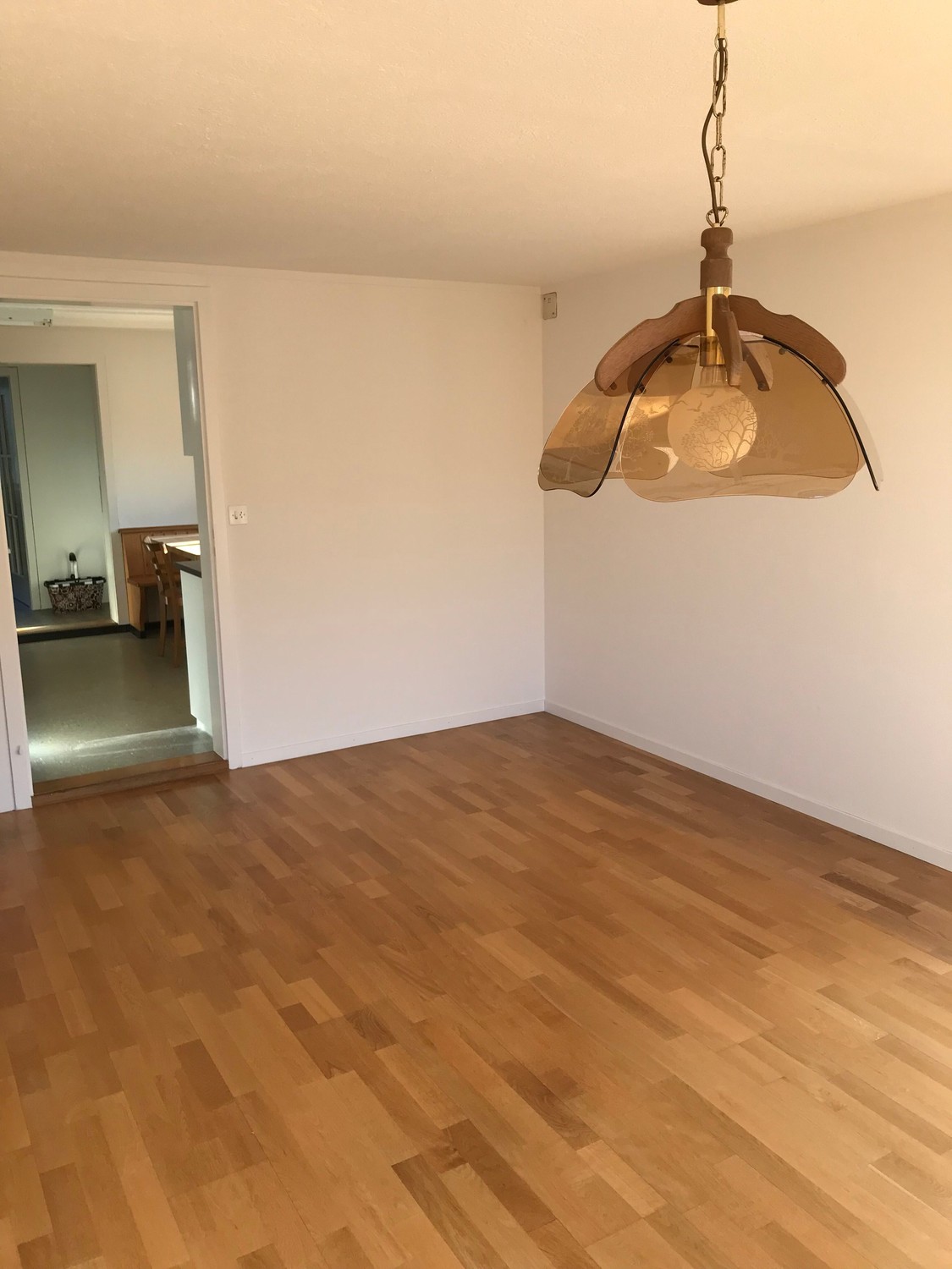 4 ½ rooms apartment, photo 4 sur 10