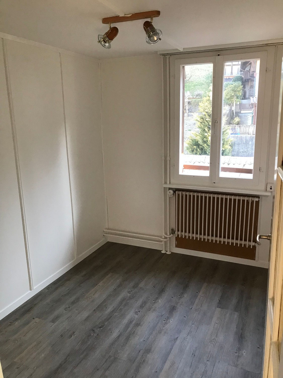 4 ½ rooms apartment, photo 8 sur 10