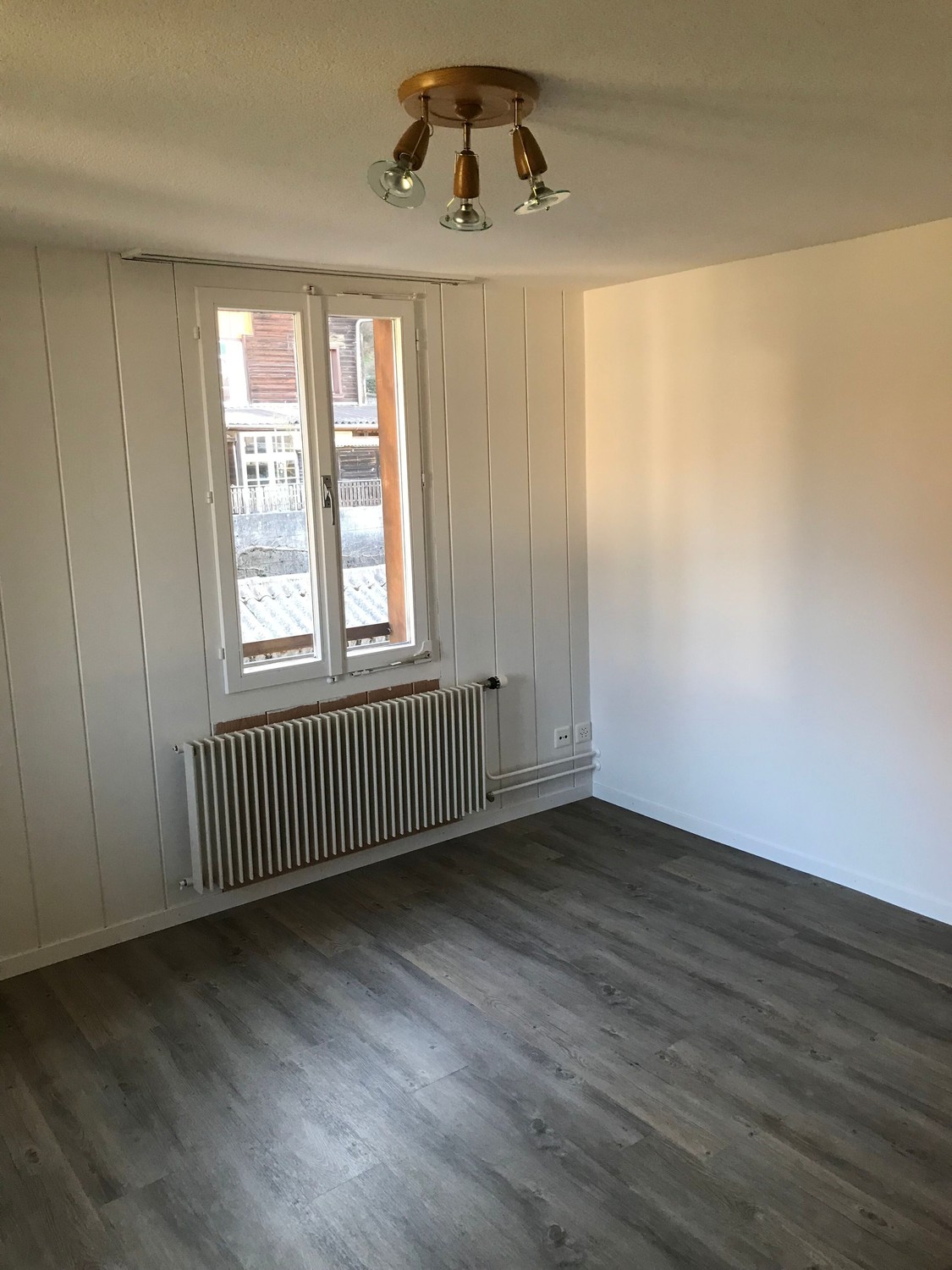 4 ½ rooms apartment, photo 9 sur 10