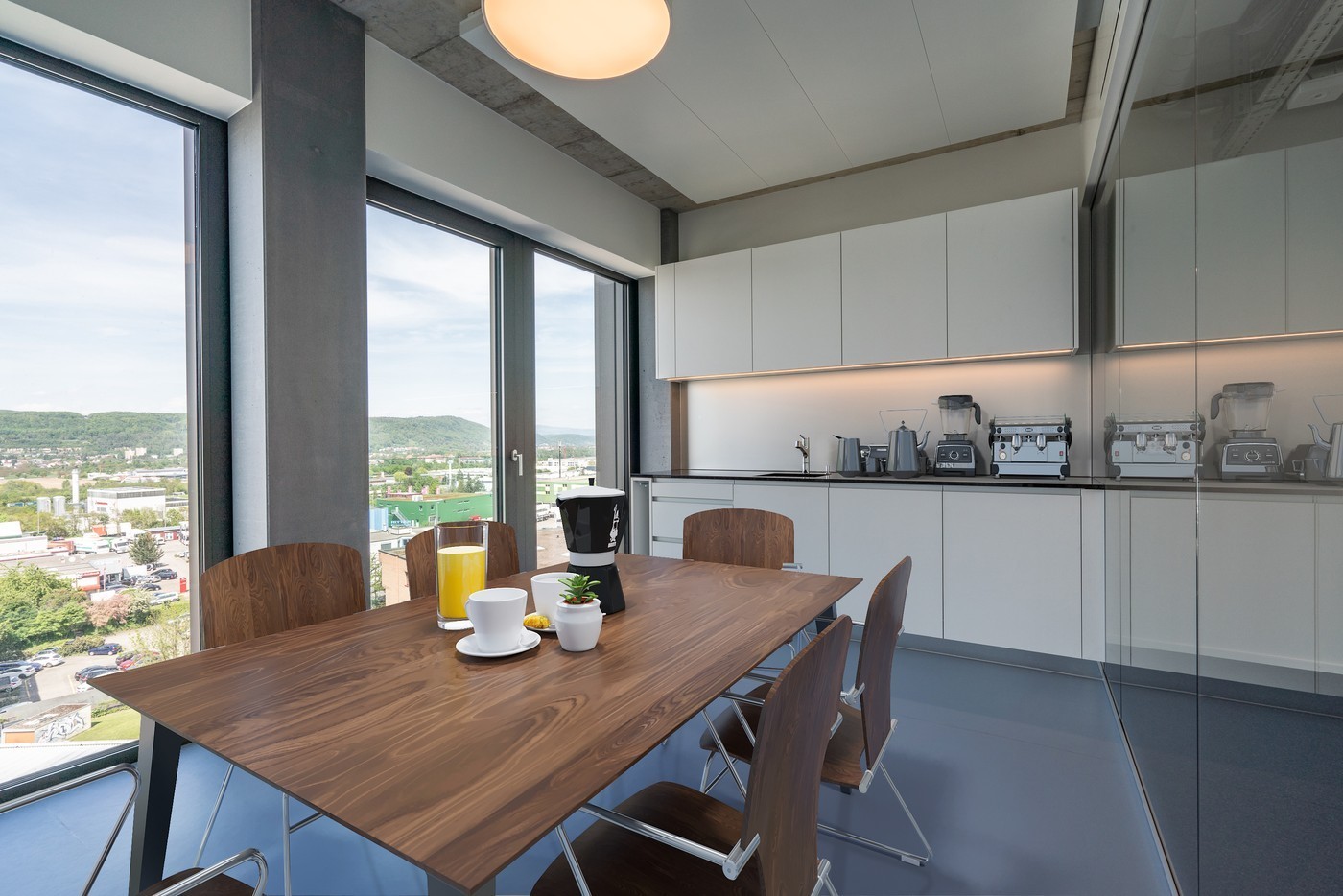 256m² ufficio, foto 4 di 6