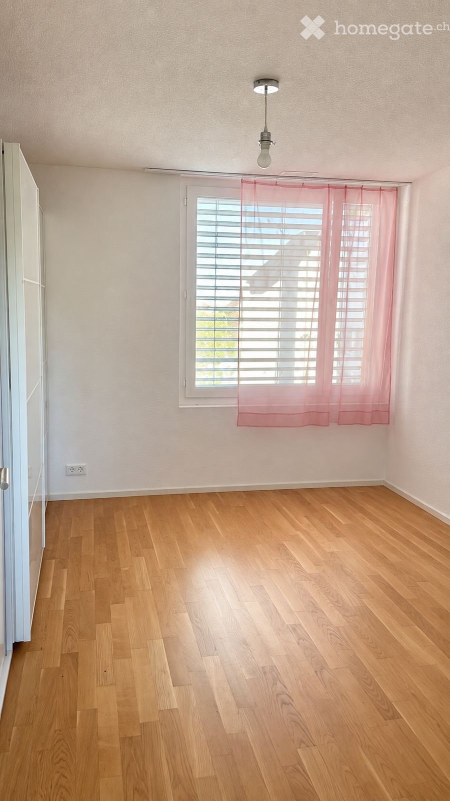 2 rooms apartment