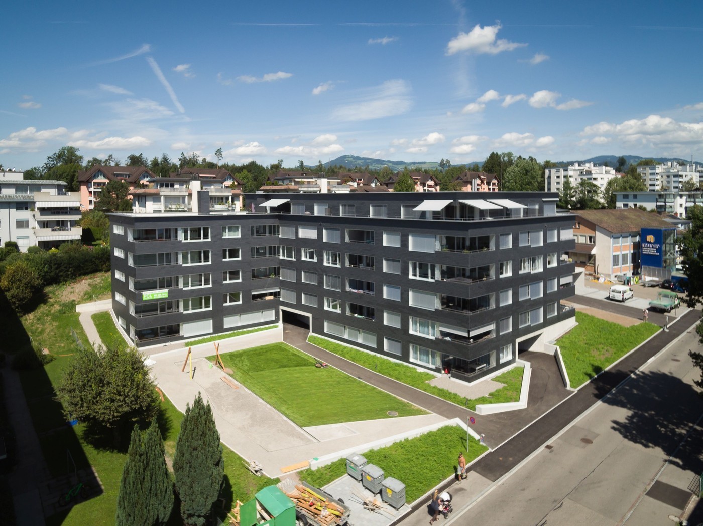 Appartamento di 2 ½ locali, foto 2 di 6