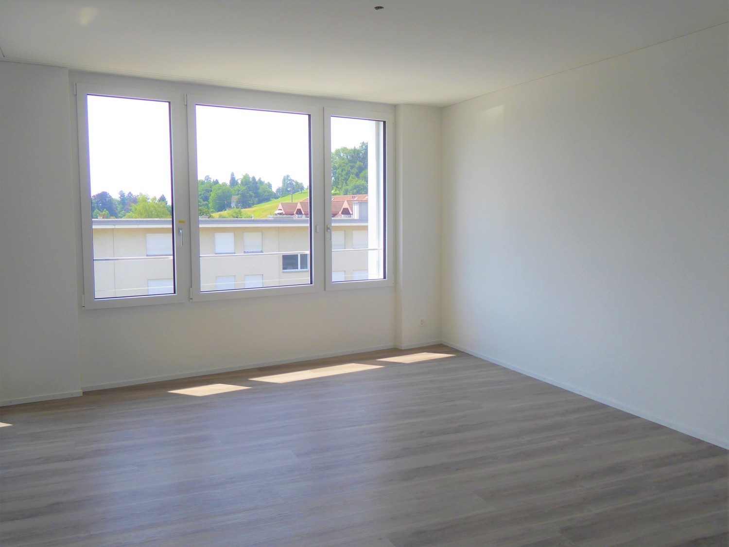 Appartamento di 2 ½ locali, foto 6 di 6