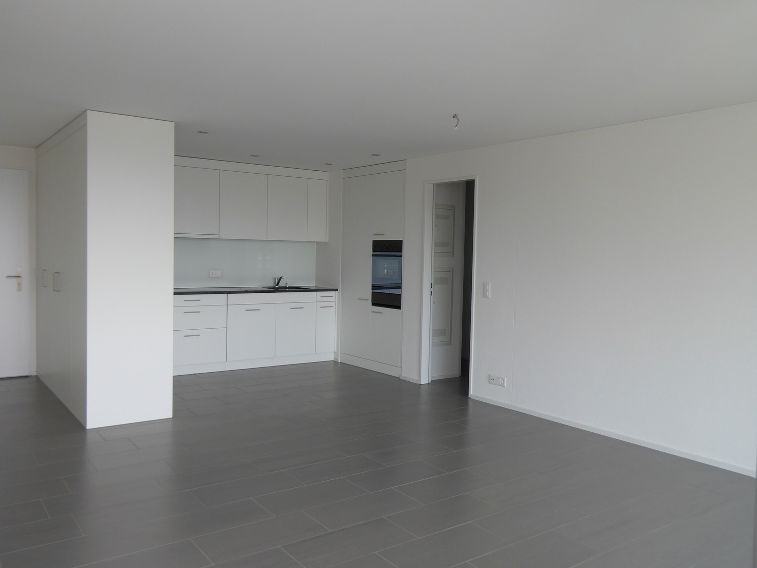 Appartamento di 2 ½ locali, foto 4 di 6