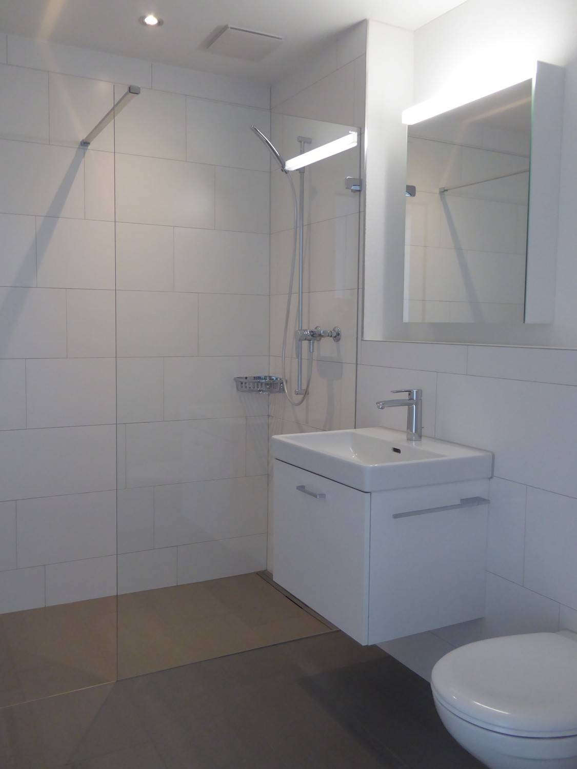 Appartamento di 2 ½ locali, foto 5 di 6