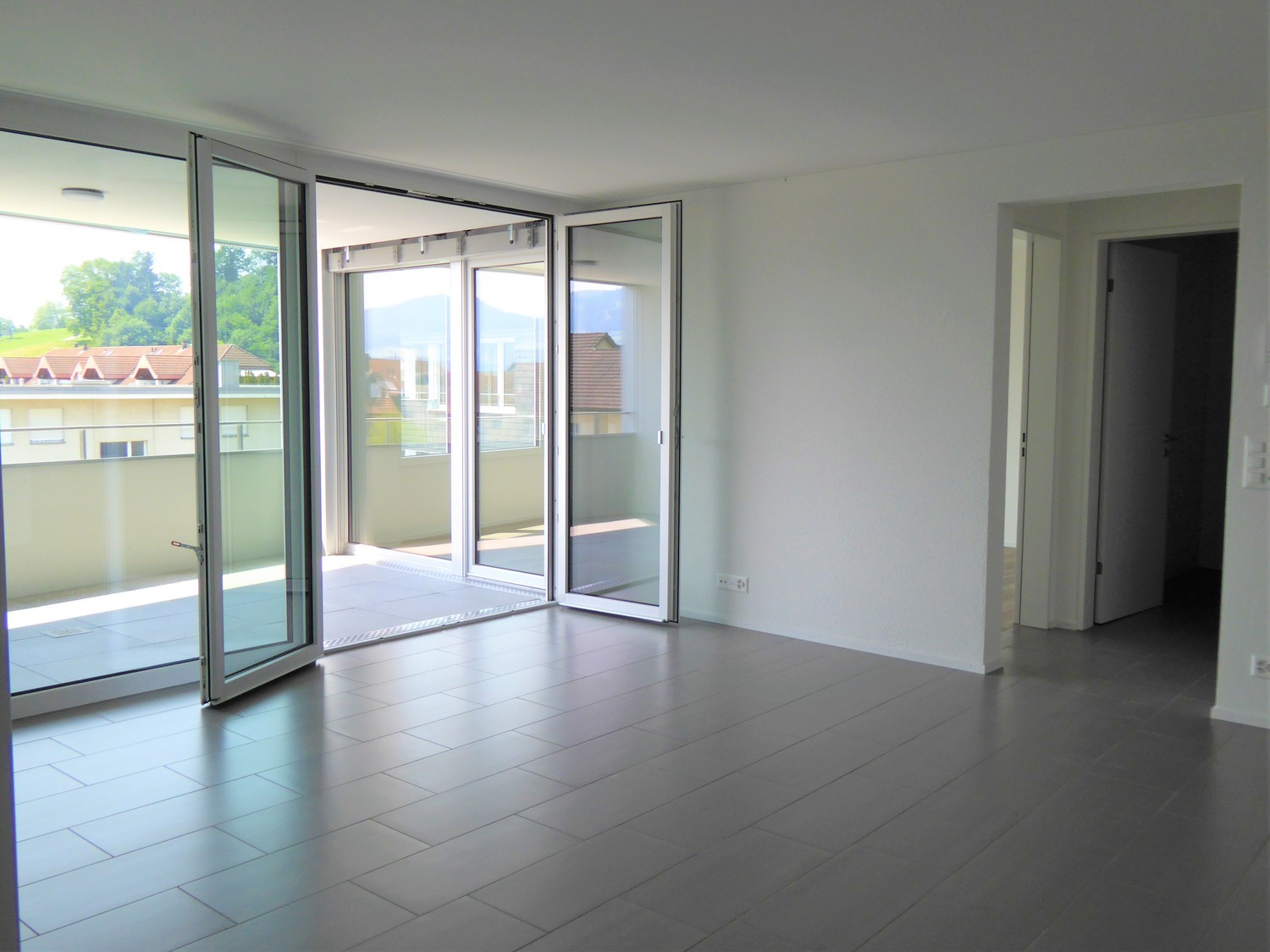 Appartamento di 2 ½ locali, foto 1 di 6