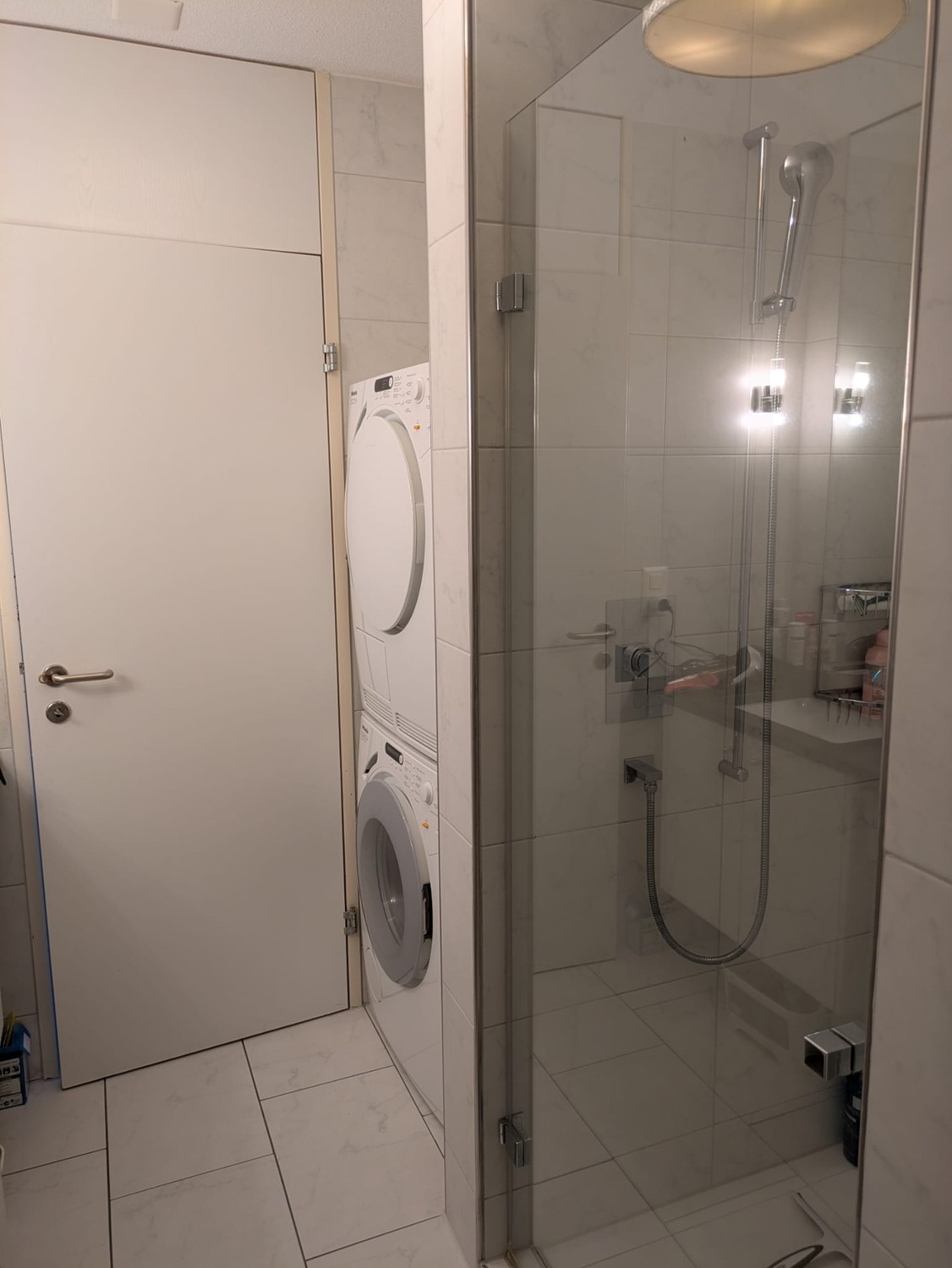 4 ½ rooms apartment, Foto 10 von 10
