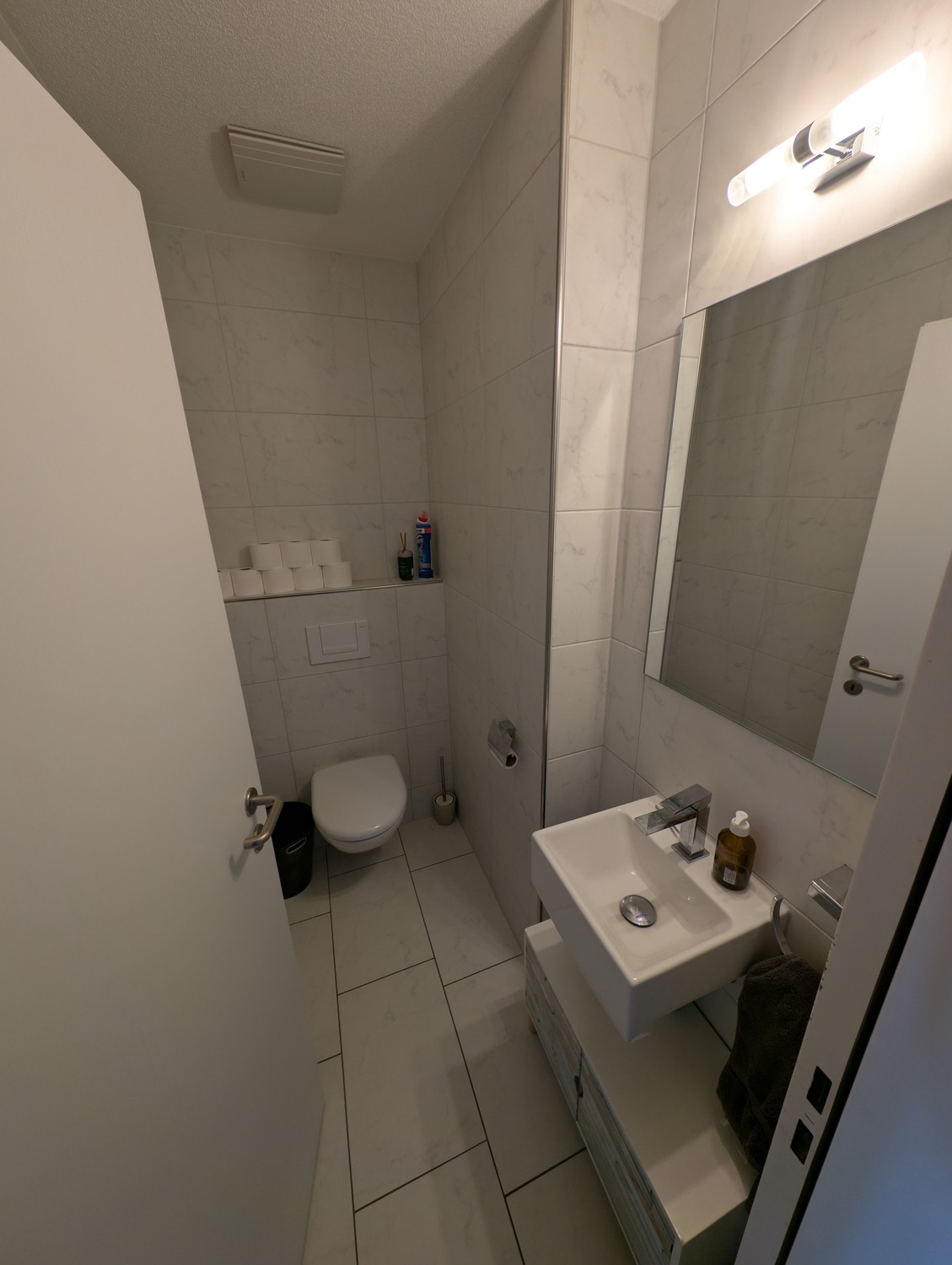 4 ½ rooms apartment, Foto 9 von 10