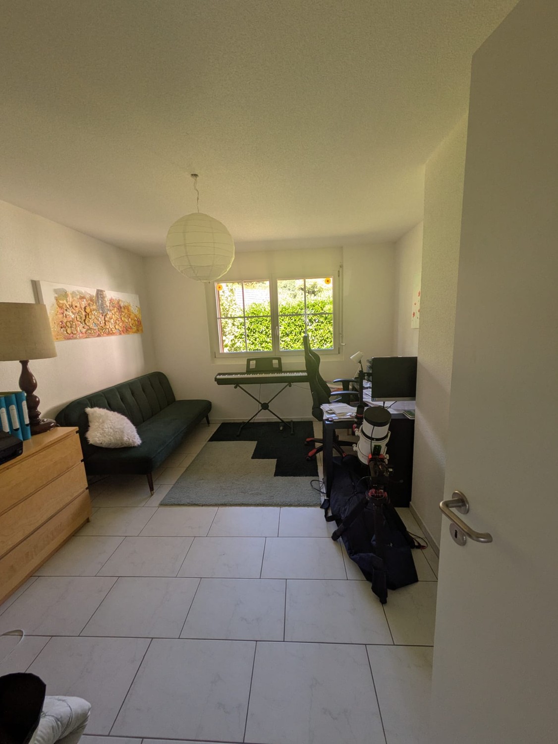 4 ½ rooms apartment, Foto 5 von 10