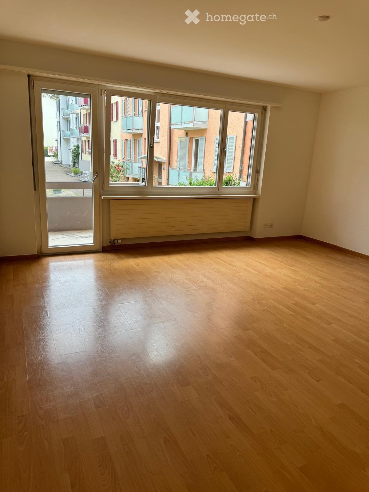 Appartement d'une pièce, photo 5 sur 5