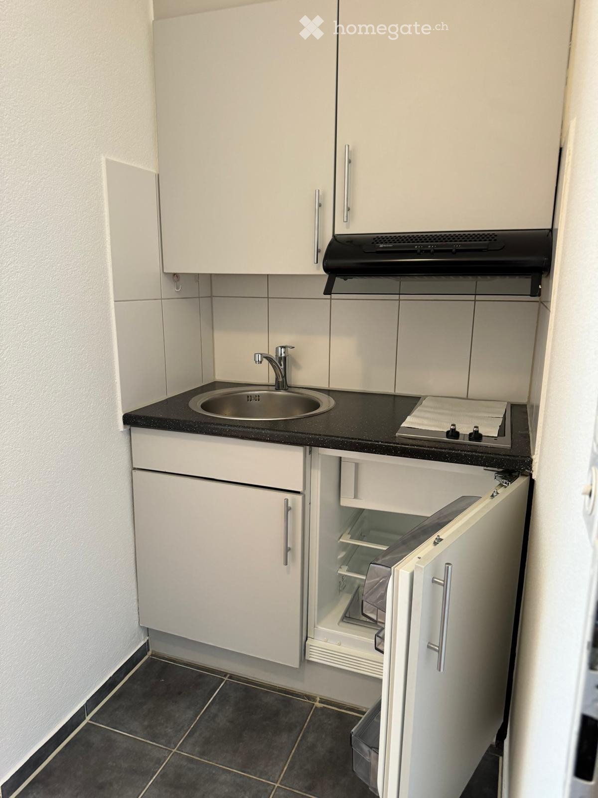 Appartement d'une pièce, photo 2 sur 5