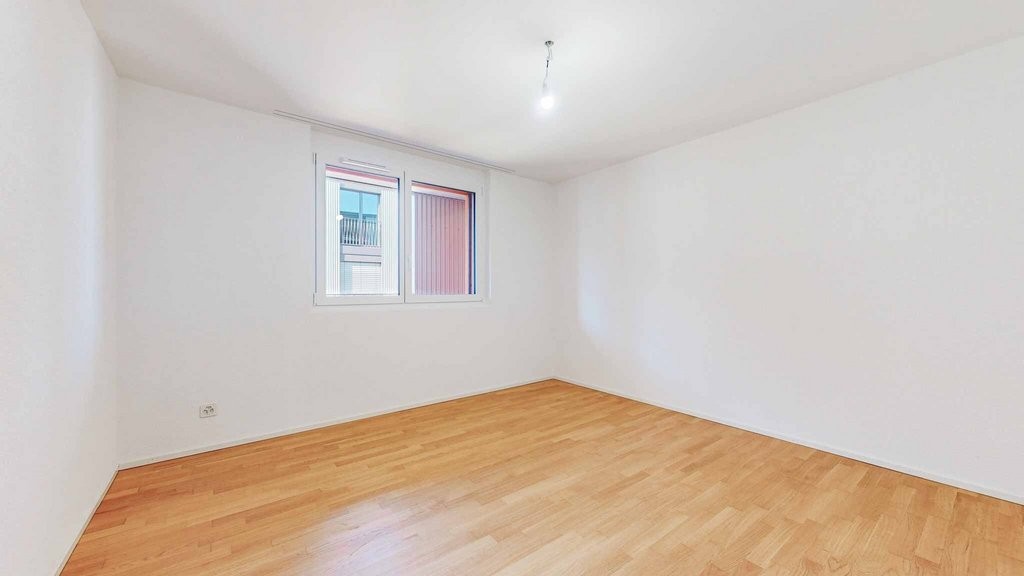 2 ½ Zimmer Wohnung