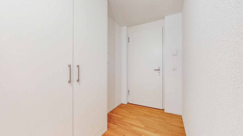 2 ½ Zimmer Wohnung