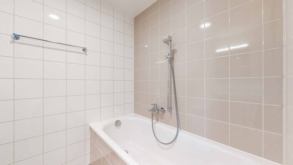 2 ½ Zimmer Wohnung