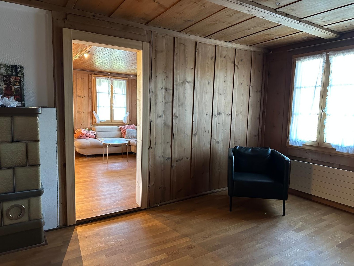 Room in a shared flat, Foto 2 von 7