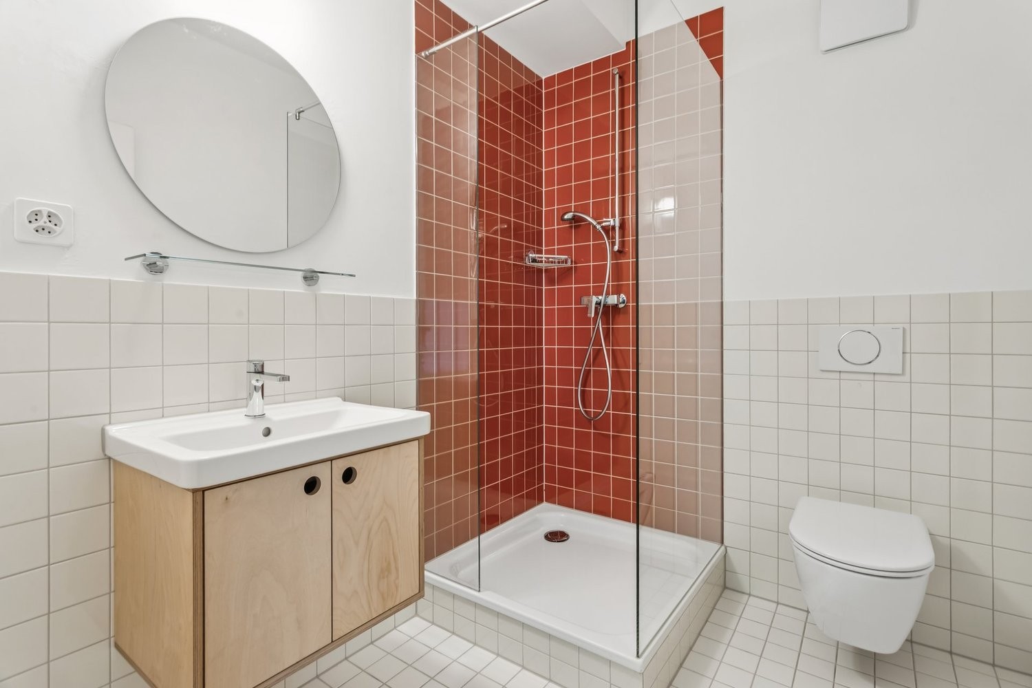 2 ½ rooms apartment, Foto 4 von 6