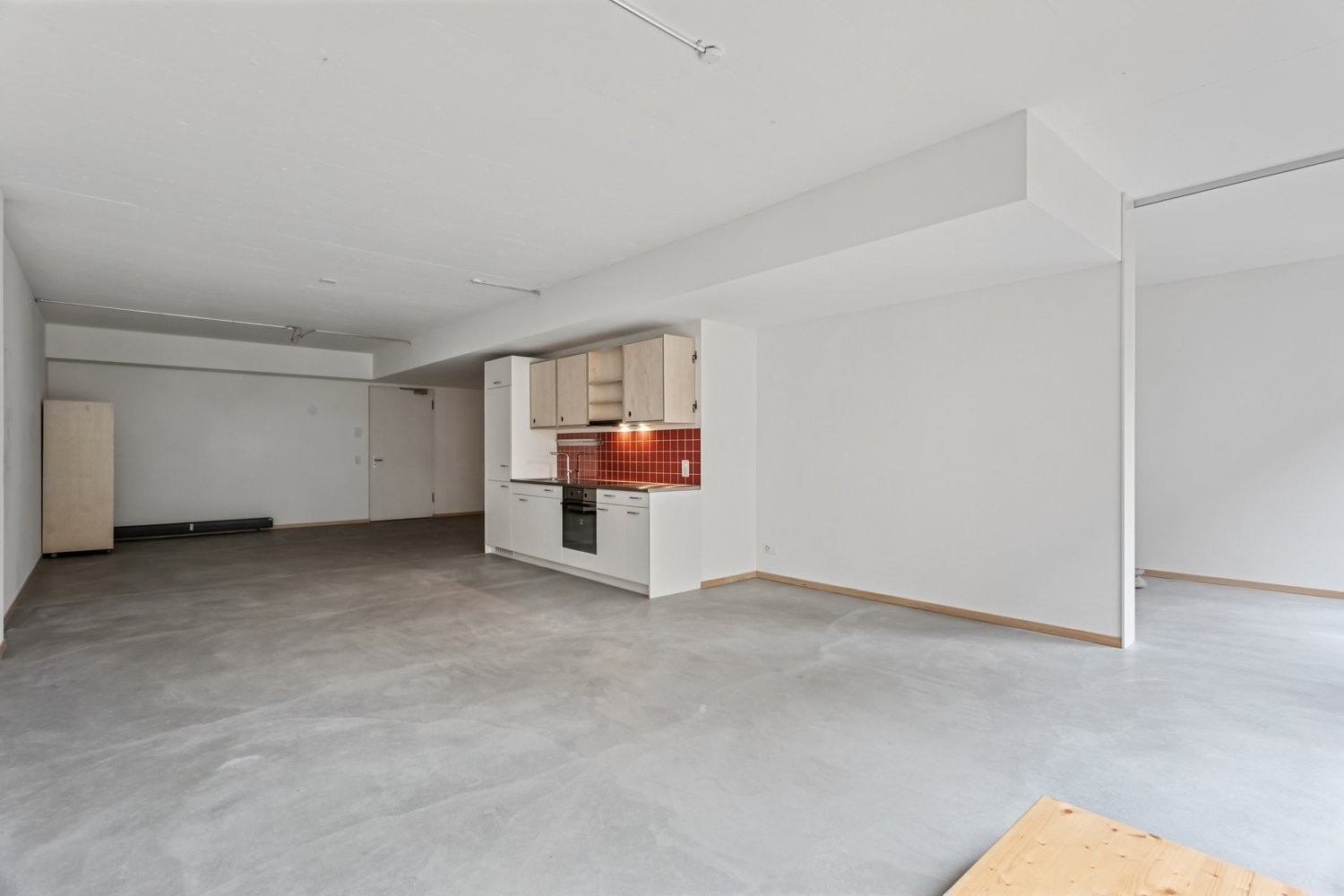 2 ½ rooms apartment, Foto 2 von 6
