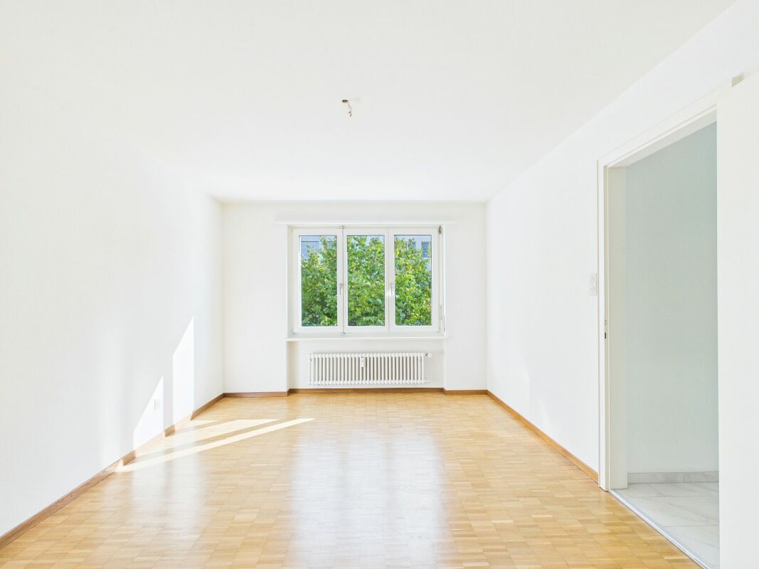 Appartement de 3 pièces