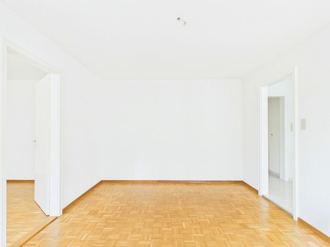 Appartement de 3 pièces
