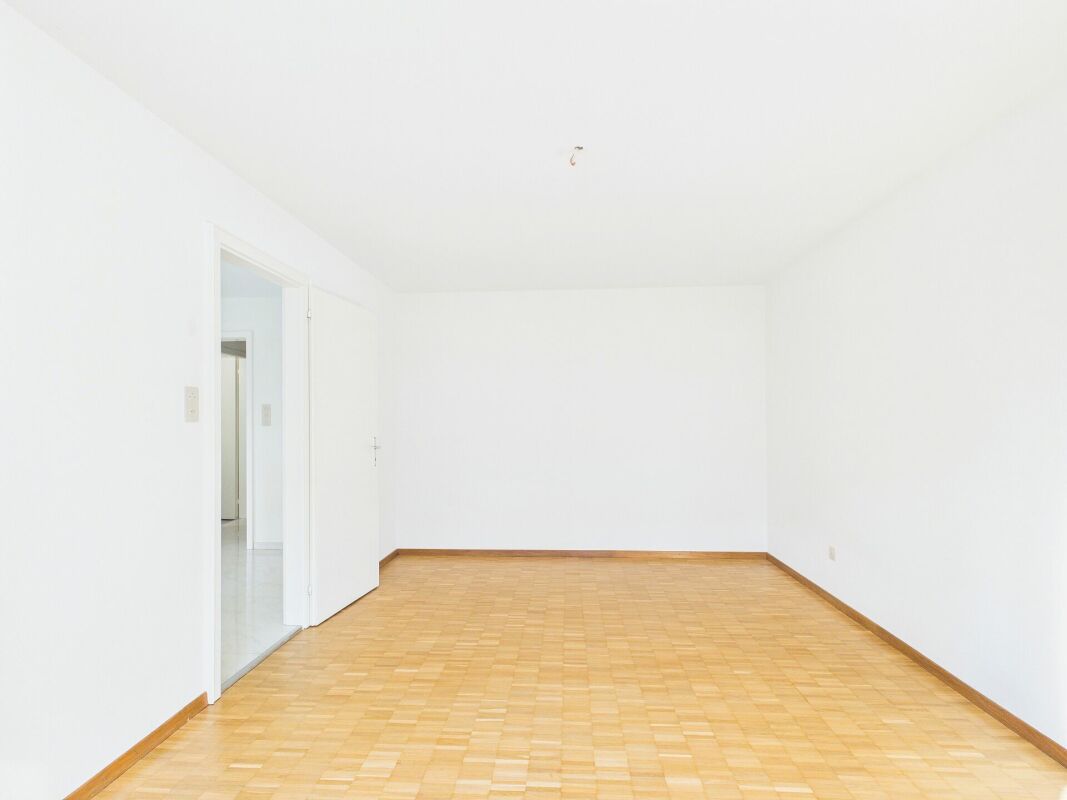 Appartement de 3 pièces