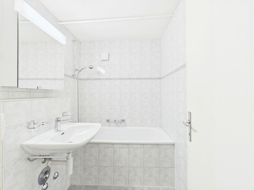 Appartement de 3 pièces