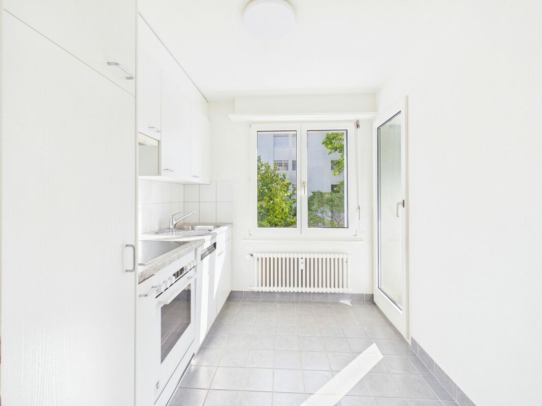Appartement de 3 pièces
