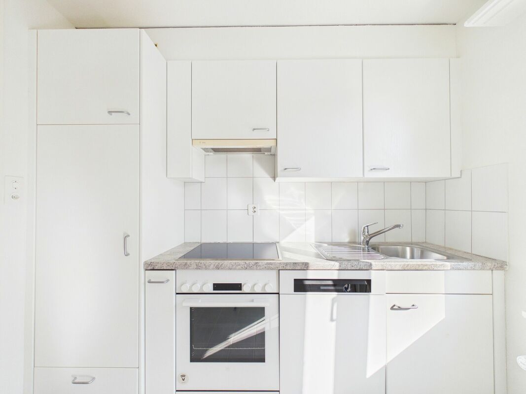 Appartement de 3 pièces