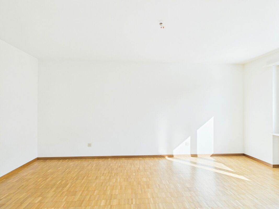 Appartement de 3 pièces