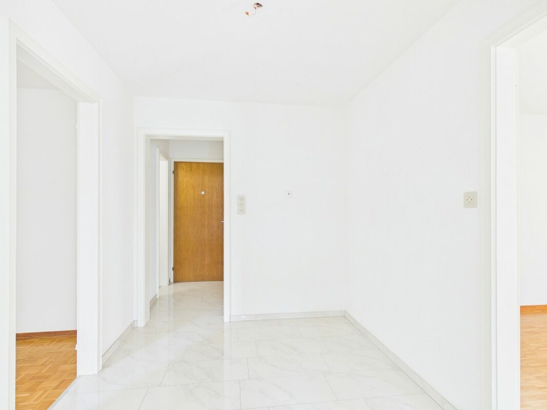 Appartement de 3 pièces