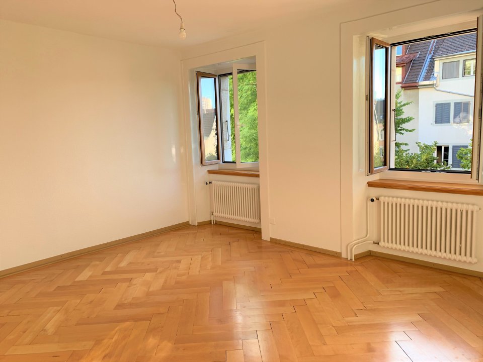 3-Zimmer-Wohnung, Foto 2 von 3