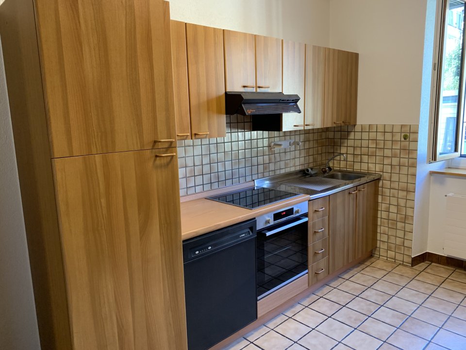 3-Zimmer-Wohnung, Foto 1 von 3