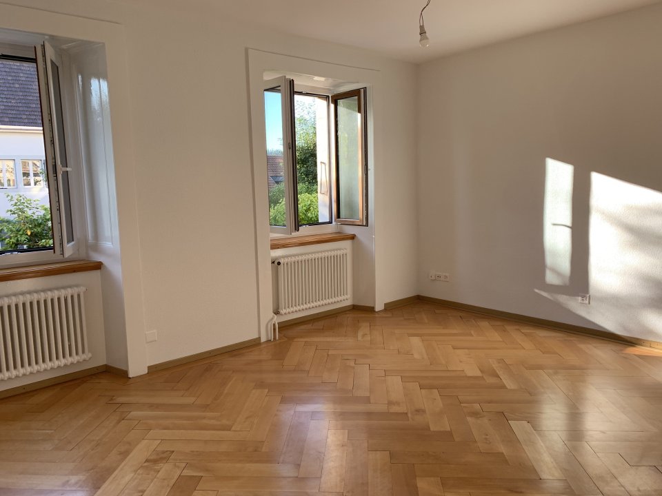 3-Zimmer-Wohnung, Foto 3 von 3
