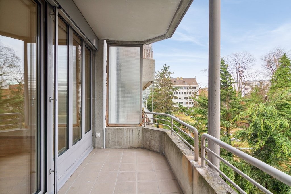2 rooms apartment, Foto 5 von 10
