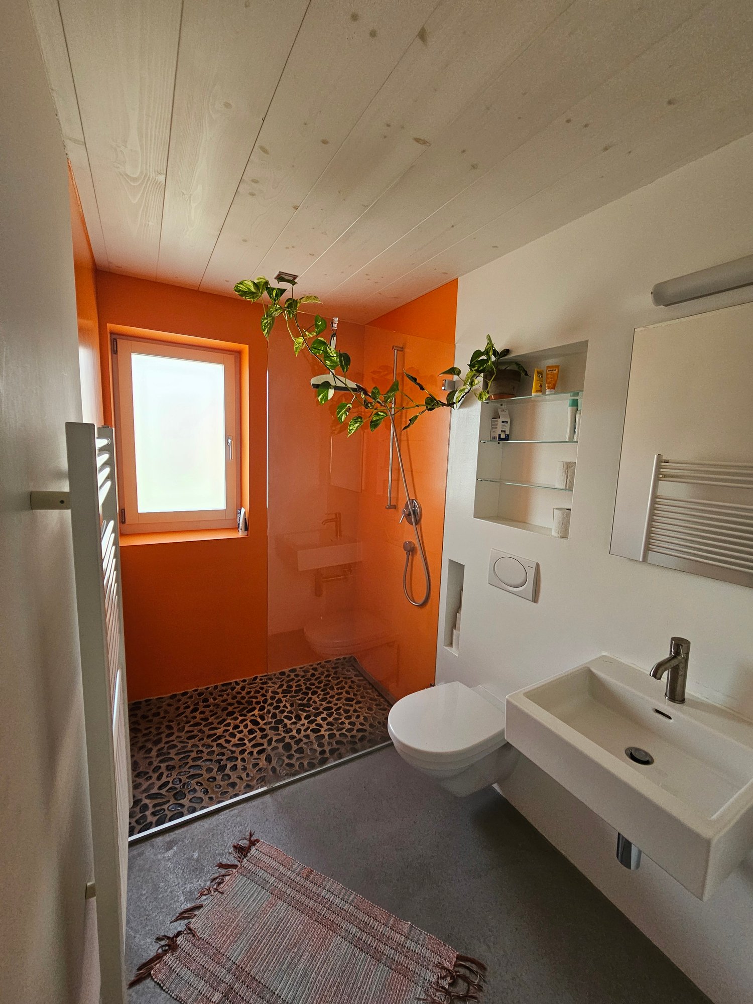 Room in a shared flat, Foto 3 von 4