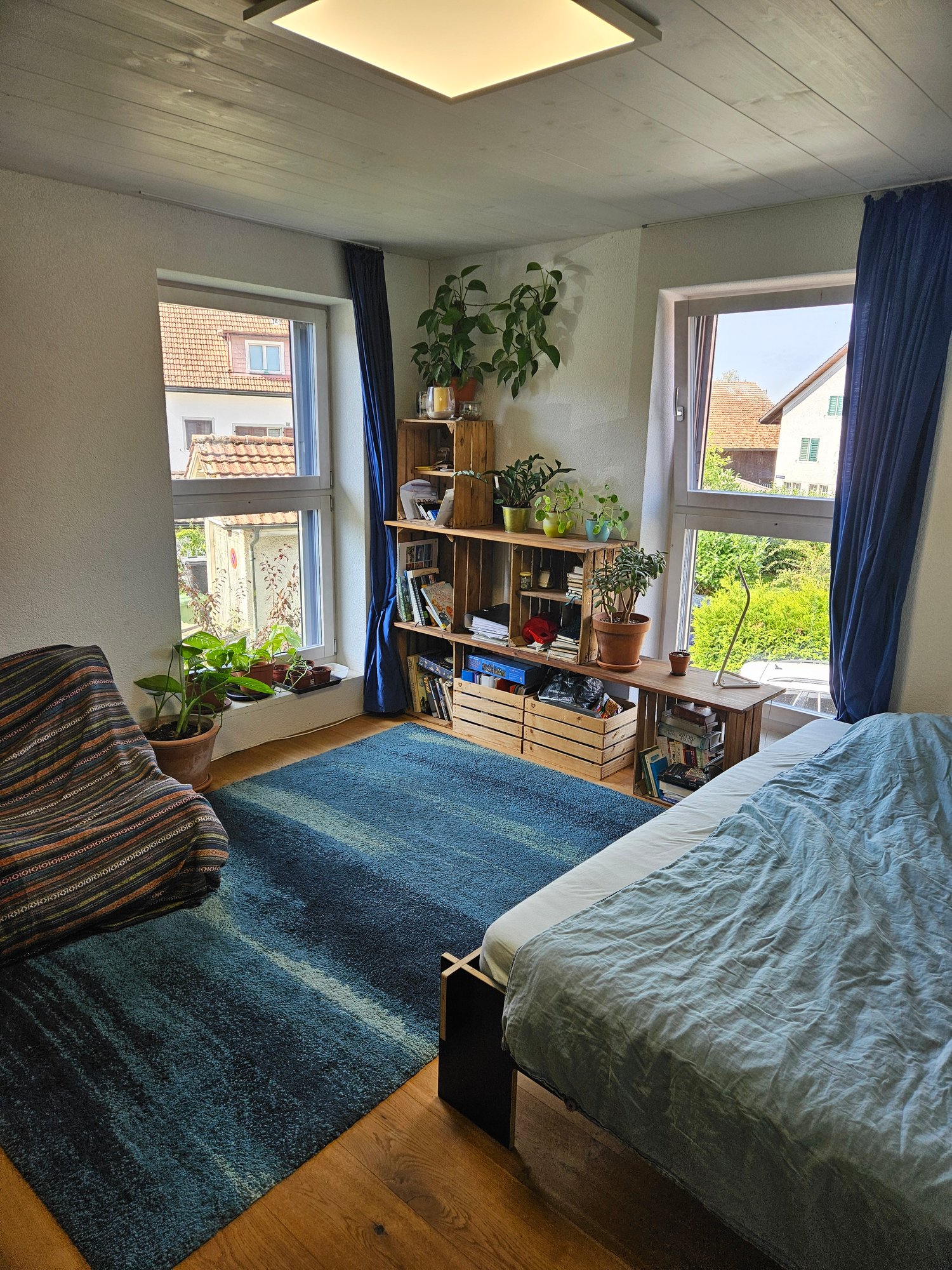 Room in a shared flat, Foto 1 von 4