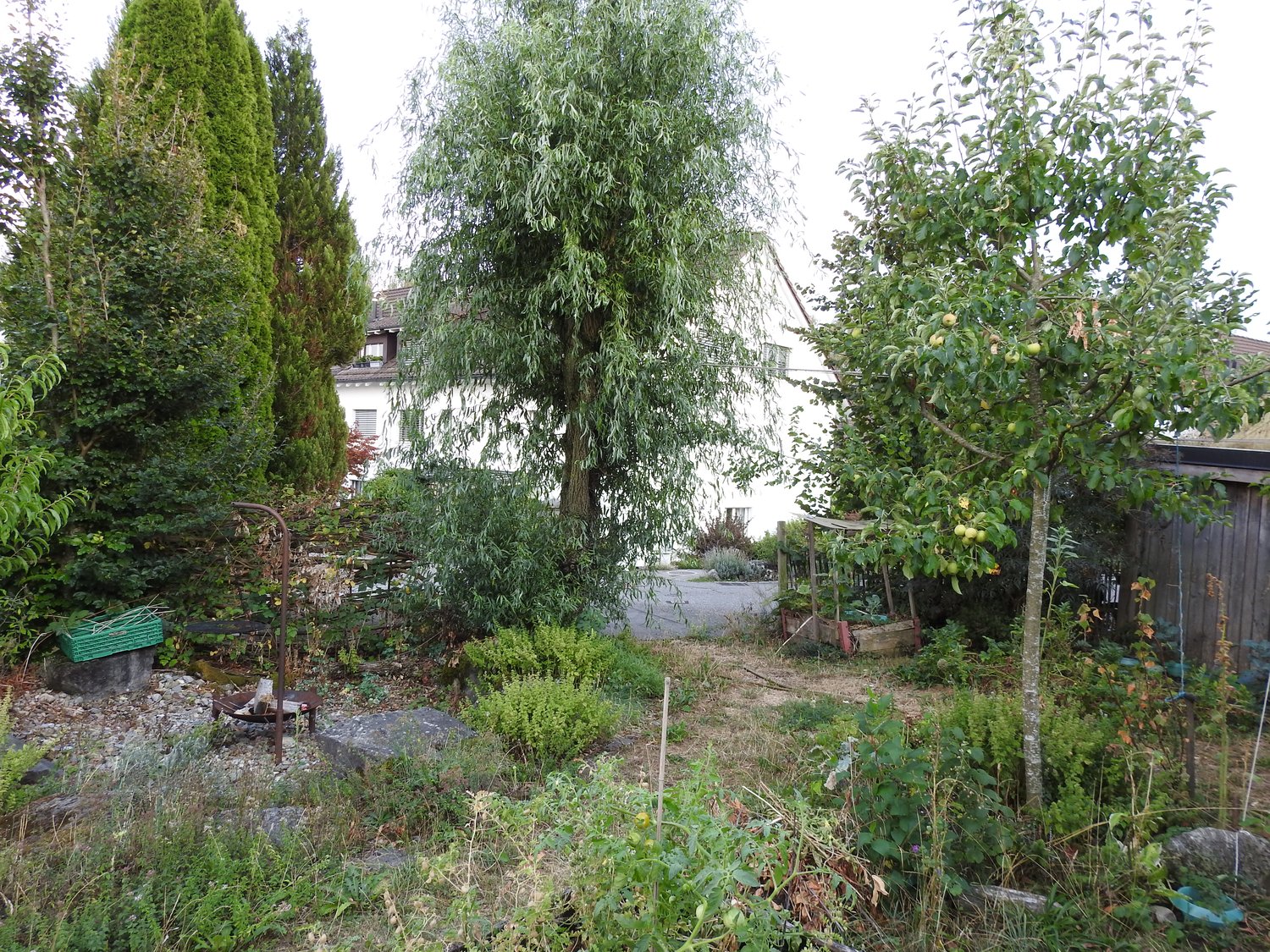 Room in a shared flat, Foto 4 von 4