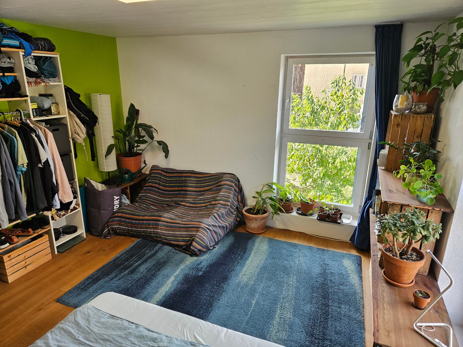 Room in a shared flat, Foto 2 von 4