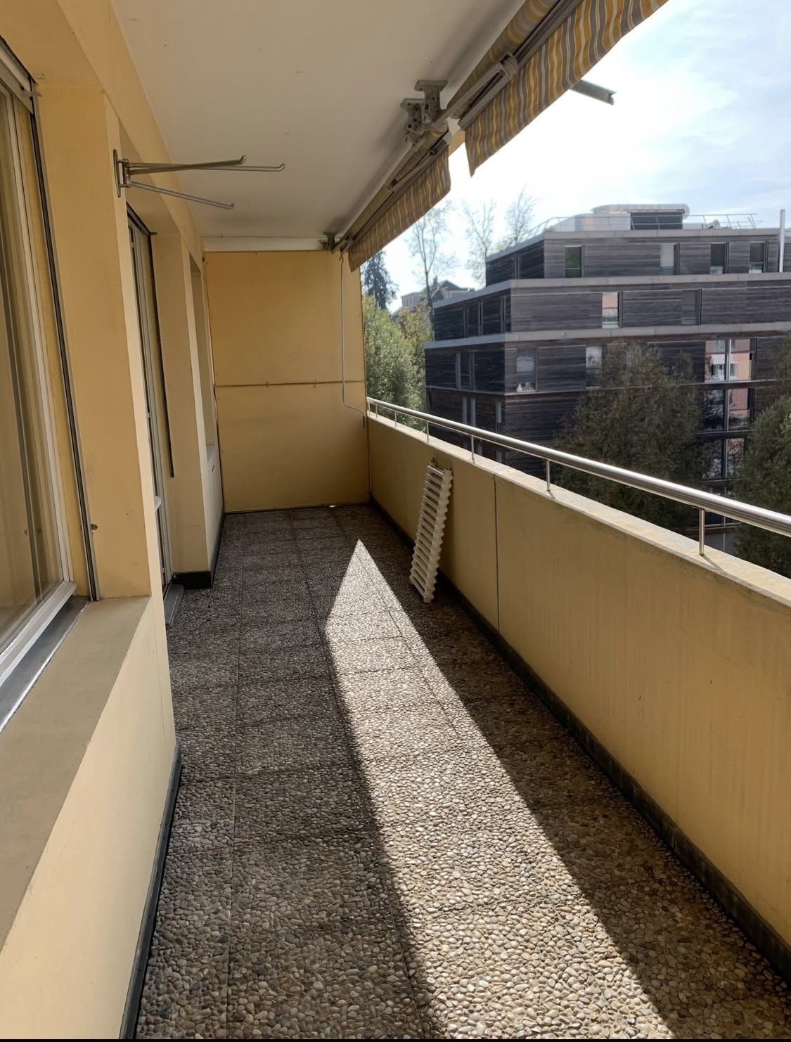 2 ½ Zimmer-Wohnung, Foto 2 von 6