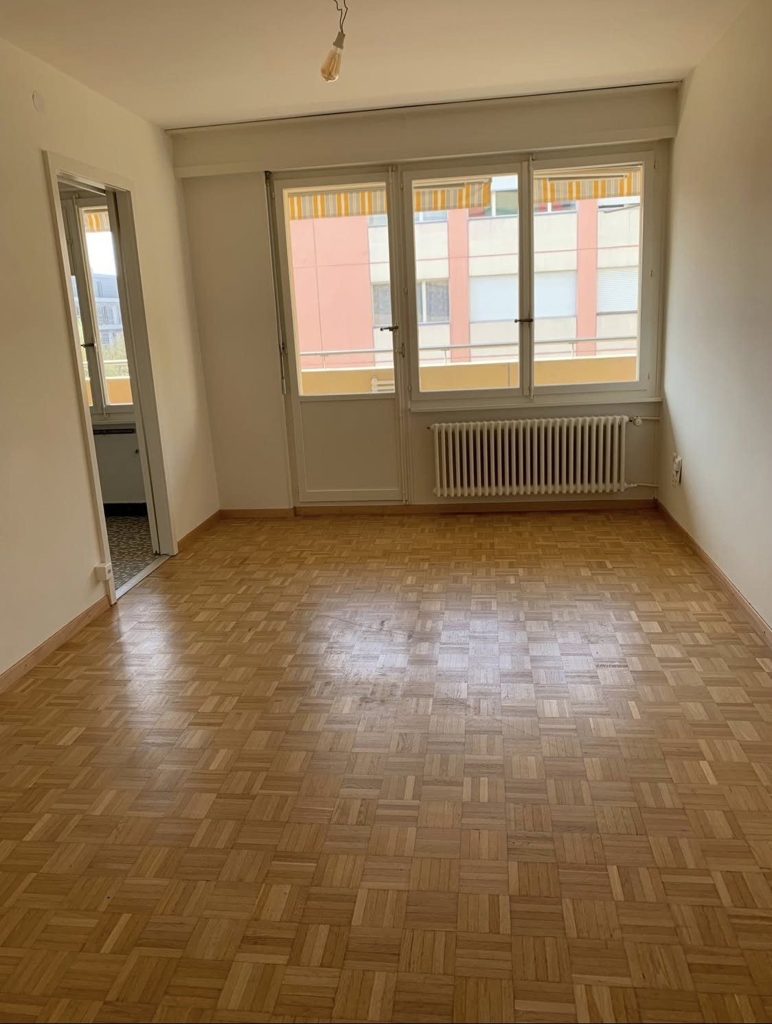 2 ½ Zimmer-Wohnung, Foto 6 von 6